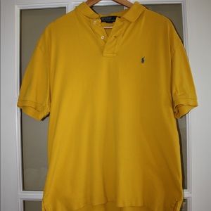 Ralph Lauren Men’s Polo